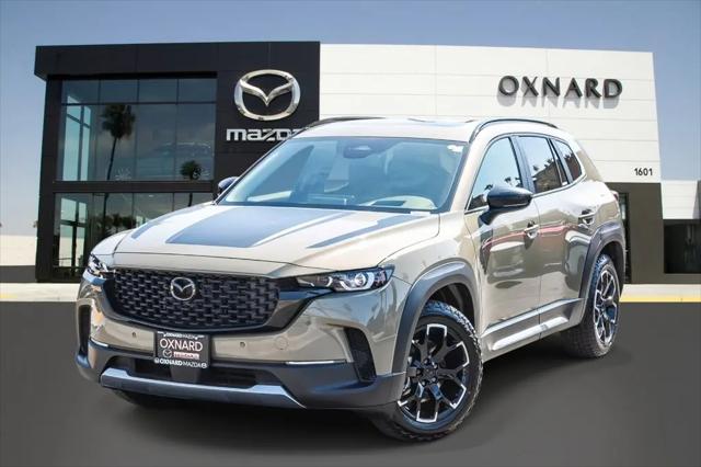 2026 Mazda CX-50 2.5 Turbo Meridian Edition for sale in Oxnard, CA
