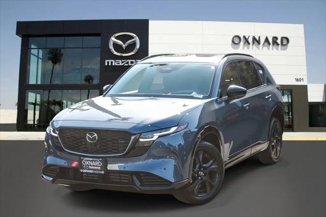 2026 Mazda CX-5 2.5 S Premium Plus for sale in Oxnard, CA