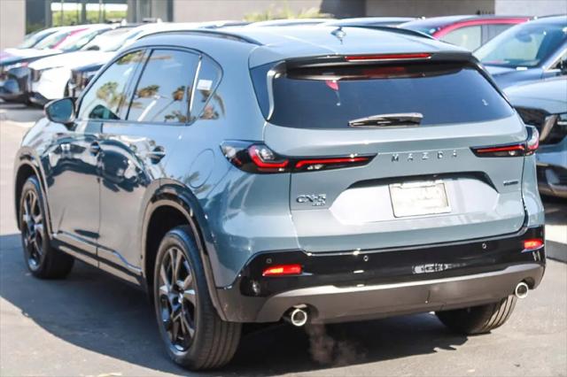 2026 Mazda CX-5 2.5 S Premium Plus
