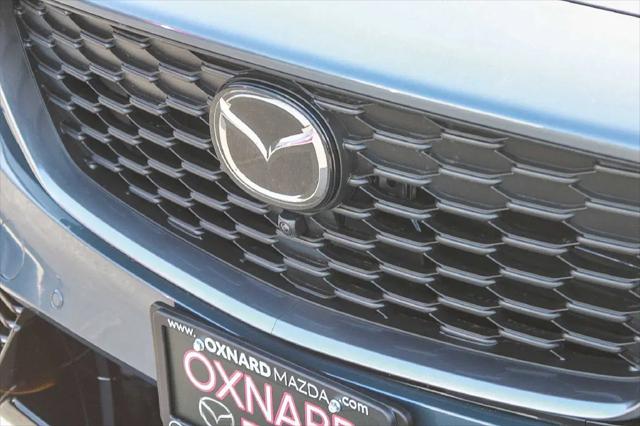 2026 Mazda CX-5 2.5 S Premium Plus