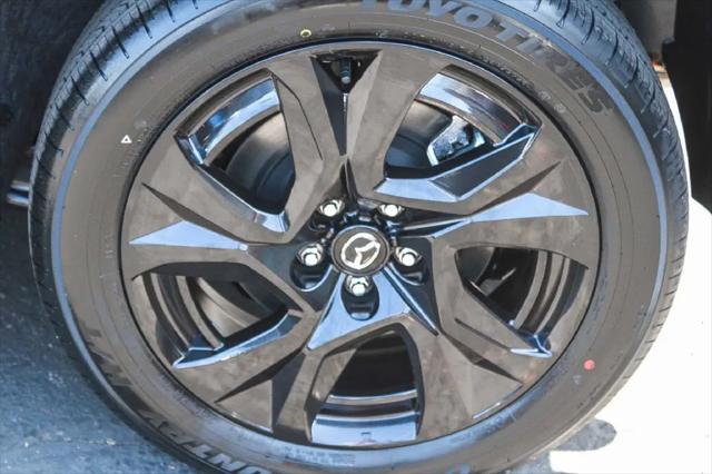 2026 Mazda CX-5 2.5 S Premium Plus