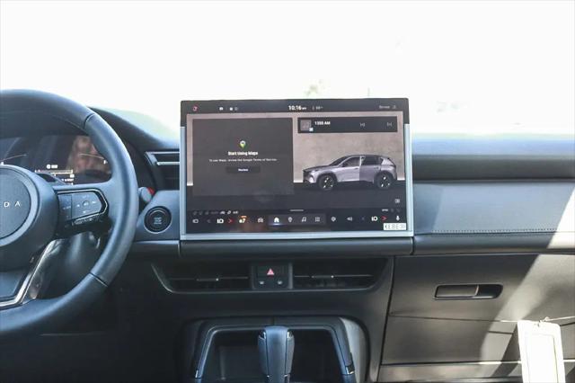 2026 Mazda CX-5 2.5 S Premium Plus
