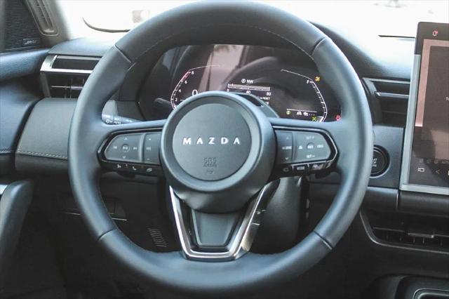 2026 Mazda CX-5 2.5 S Premium Plus