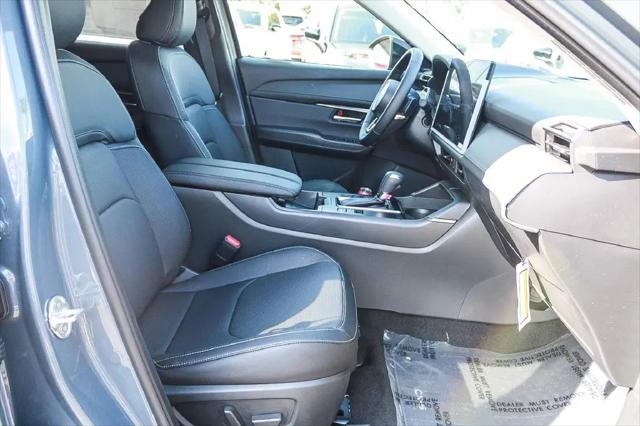 2026 Mazda CX-5 2.5 S Premium Plus