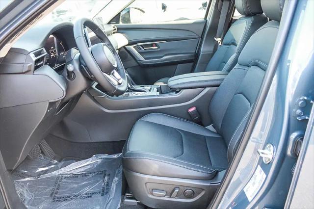 2026 Mazda CX-5 2.5 S Premium Plus