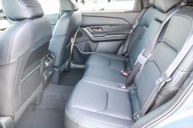 2026 Mazda CX-5 2.5 S Premium Plus