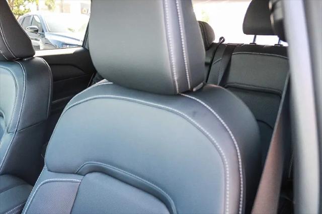 2026 Mazda CX-5 2.5 S Premium Plus