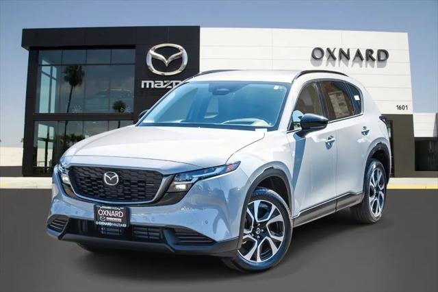 2026 Mazda CX-5 2.5 S Preferred for sale in Oxnard, CA