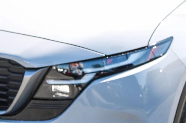 2026 Mazda CX-5 2.5 S Preferred