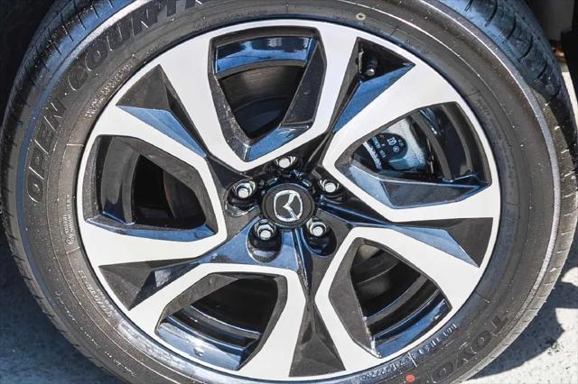 2026 Mazda CX-5 2.5 S Preferred