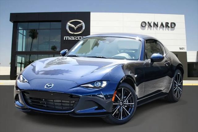 2026 Mazda MX-5 Grand Touring for sale in Oxnard, CA