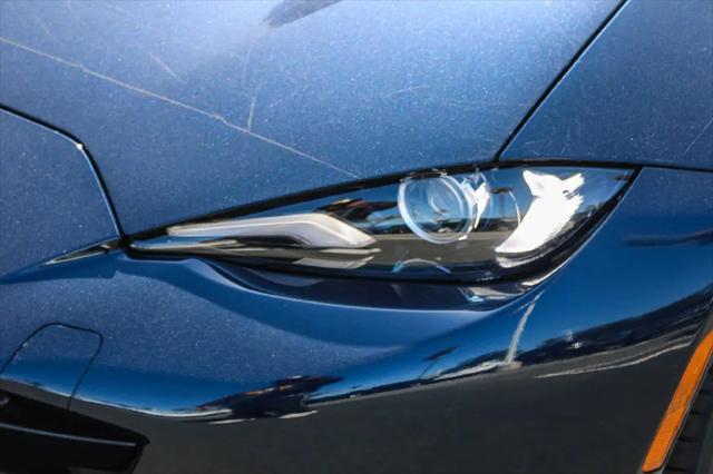 2026 Mazda MX-5 Grand Touring