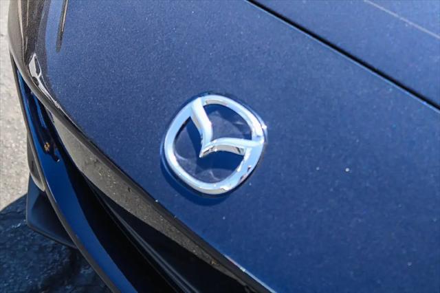 2026 Mazda MX-5 Grand Touring