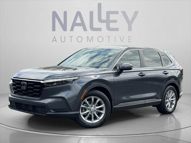 2025 Honda CR-V EX 2WD for sale in Union City, GA