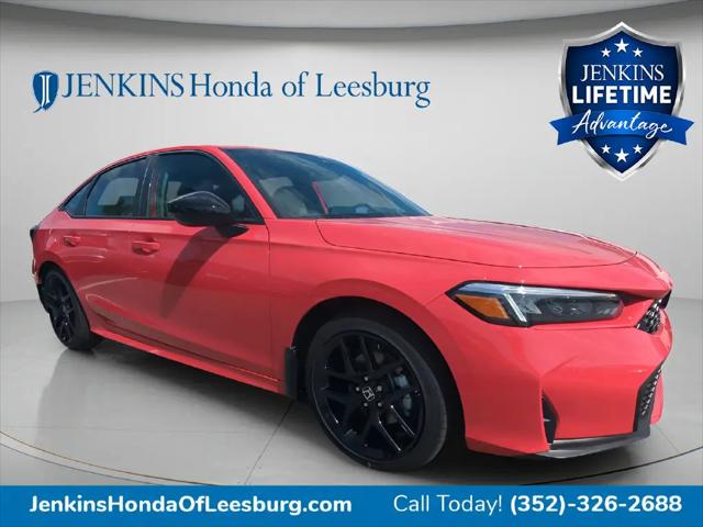 2026 Honda Civic Sport for sale in Leesburg, FL