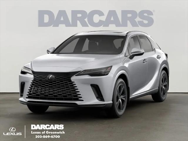 2026 Lexus RX 350 Premium for sale in Greenwich, CT