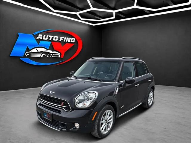 2015 MINI Countryman Cooper S for sale in Massapequa, NY