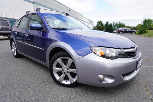 2011 Subaru Impreza Outback Sport for sale in Chantilly, VA