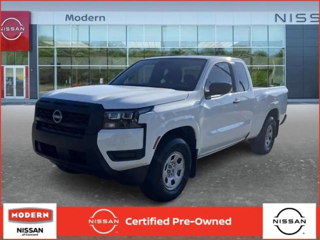 2026 Nissan Frontier King Cab S 4x2 for sale in Concord, NC