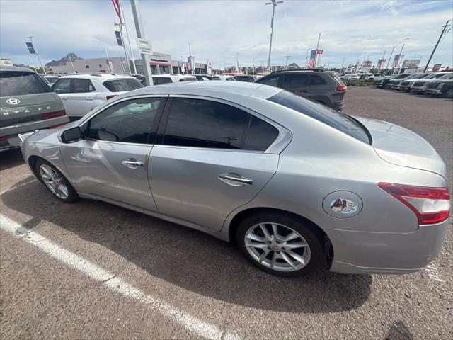 2009 Nissan Maxima 3.5 S for sale in Phoenix, AZ