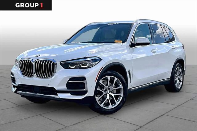 2022 BMW X5 xDrive40i for sale in Augusta, GA