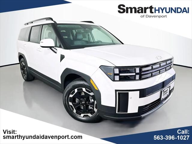 2026 Hyundai Santa Fe SEL for sale in Davenport, IA