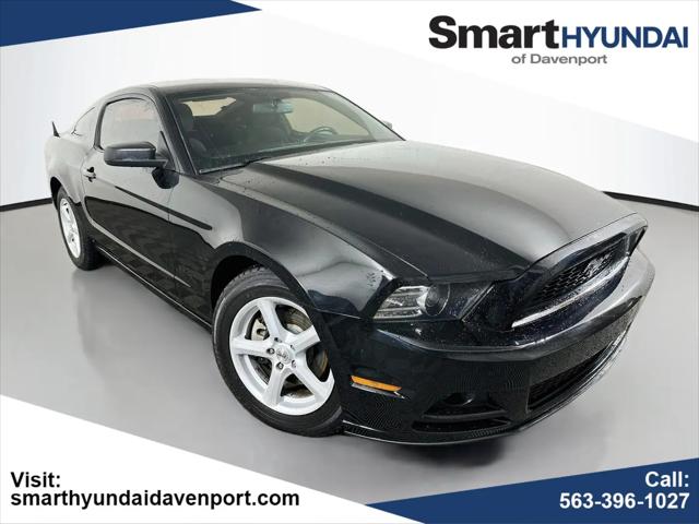 2013 Ford Mustang V6 for sale in Davenport, IA