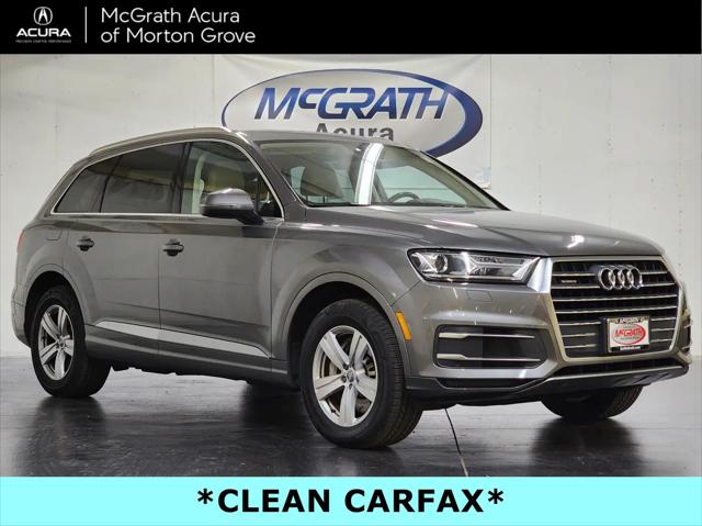 2018 Audi Q7 2.0T Premium for sale in Morton Grove, IL