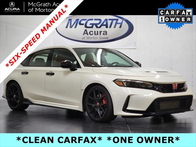 2025 Honda Civic Type R for sale in Morton Grove, IL
