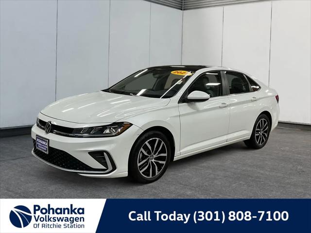 2025 Volkswagen Jetta 1.5T SE for sale in Capitol Heights, MD