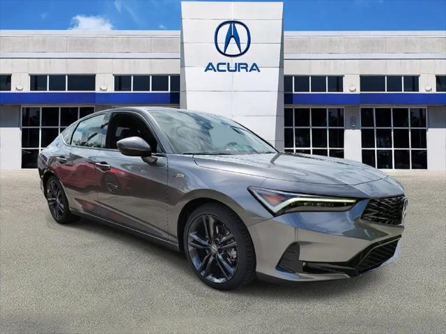 2023 Acura Integra A-SPEC Technology for sale in Pembroke Pines, FL