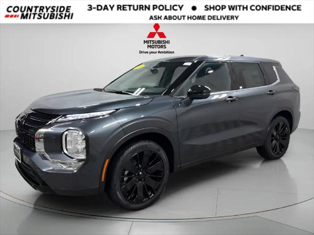 2026 Mitsubishi Outlander LE 2.5 S-AWC for sale in Countryside, IL