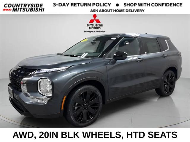2026 Mitsubishi Outlander LE 2.5 S-AWC for sale in Countryside, IL