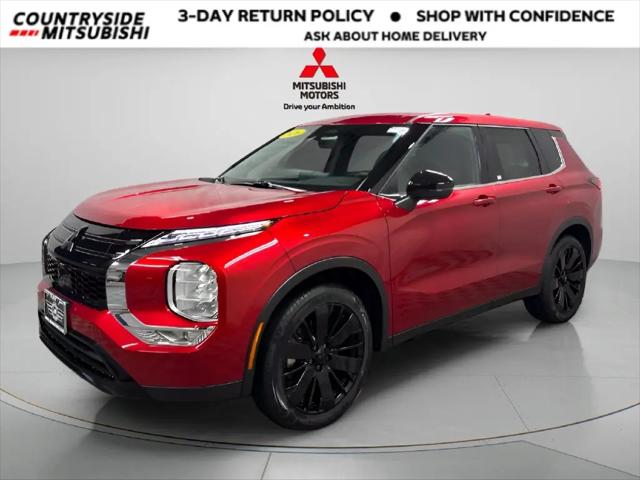 2026 Mitsubishi Outlander LE 2.5 S-AWC for sale in Countryside, IL