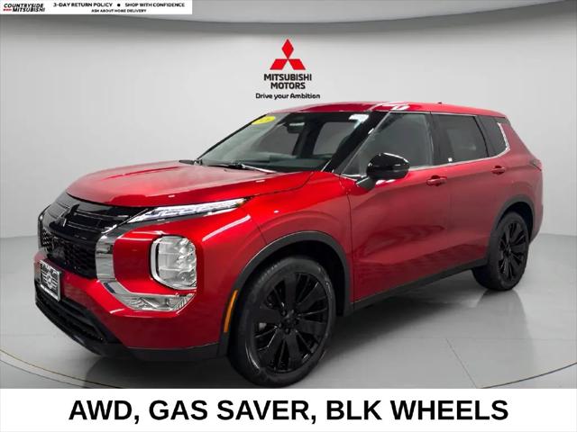 2026 Mitsubishi Outlander LE 2.5 S-AWC for sale in Countryside, IL
