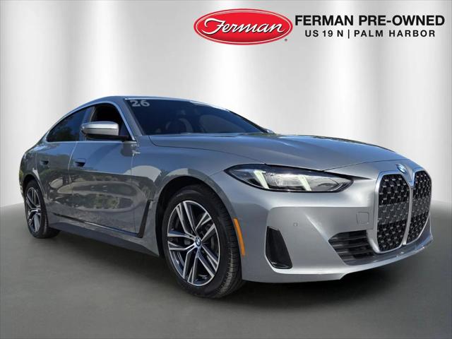 2026 BMW 430i Gran Coupe 430i for sale in Palm Harbor, FL