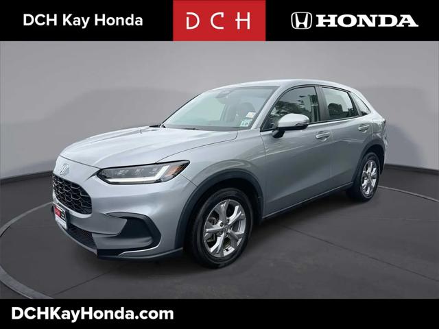 2024 Honda HR-V AWD LX for sale in Eatontown, NJ