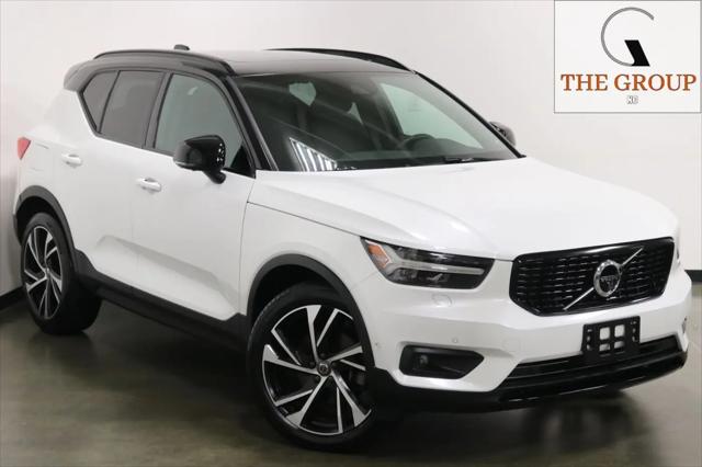 2020 Volvo XC40 T5 R-Design for sale in Mooresville, NC