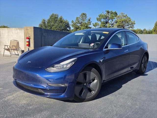 2020 Tesla Model 3 Long Range Dual Motor All-Wheel Drive for sale in Roswell, GA