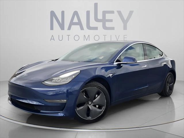 2020 Tesla Model 3 Long Range Dual Motor All-Wheel Drive for sale in Roswell, GA