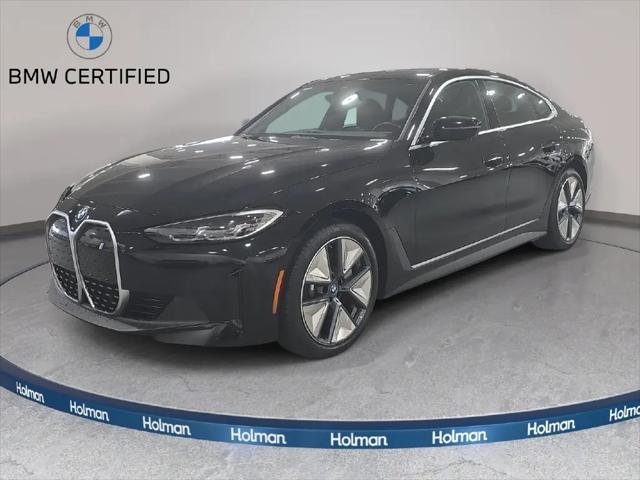 2024 BMW i4 eDrive35 for sale in Fort Lauderdale, FL
