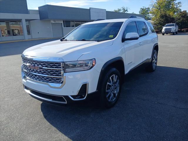 2023 GMC Acadia FWD SLT for sale in Valdosta, GA