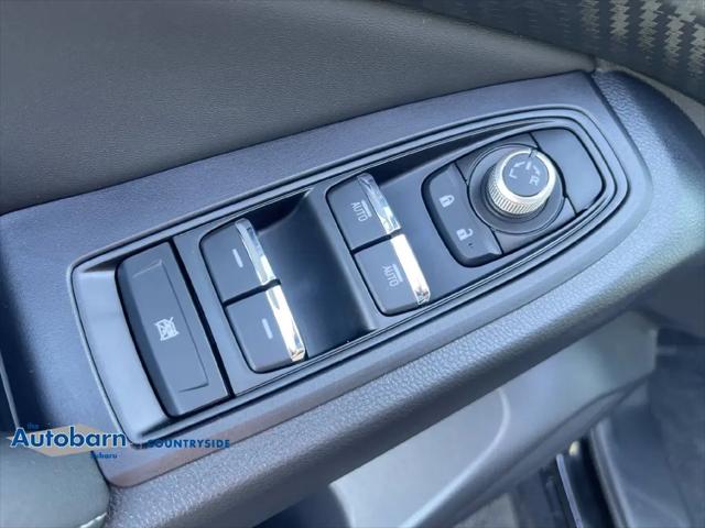 2027 Subaru Ascent Premium