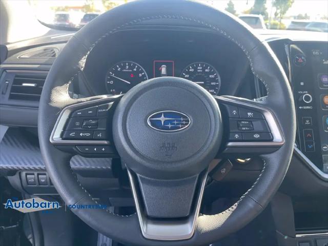 2027 Subaru Ascent Premium