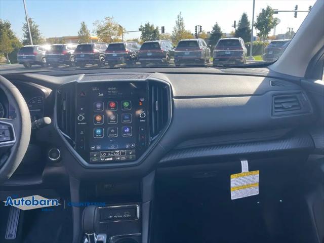 2027 Subaru Ascent Premium