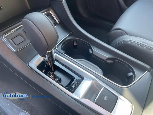 2027 Subaru Ascent Premium
