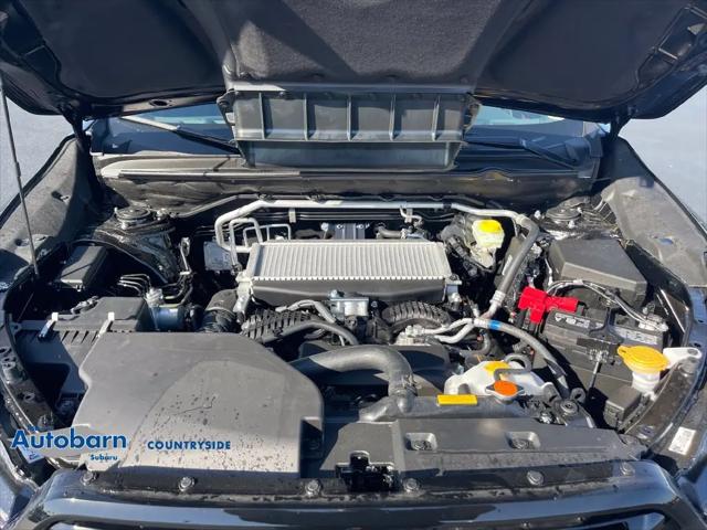 2027 Subaru Ascent Premium