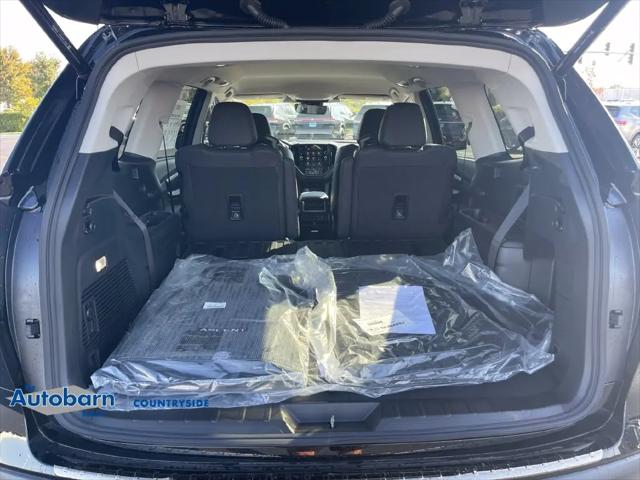 2027 Subaru Ascent Premium
