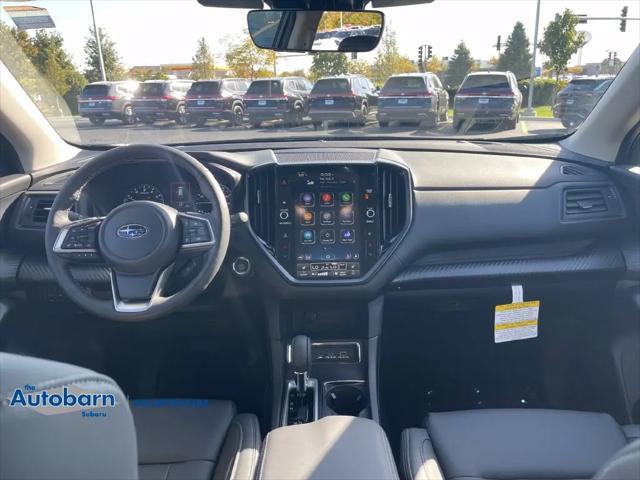 2027 Subaru Ascent Premium