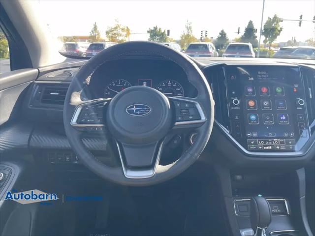 2027 Subaru Ascent Premium